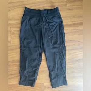 Lululemon joggers dance pants